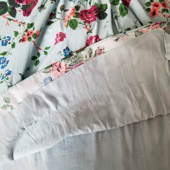 COPY - Laura Ashley x UO Penelope dress - Picture 7 of 7